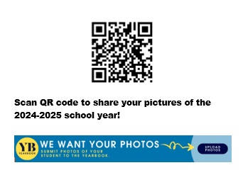 Scan QR code to share your pictures